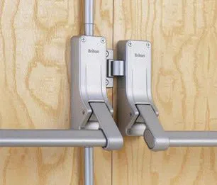 San Diego Lock & Locksmith San Diego, CA 619-824-3201 - 8-Push-Bars